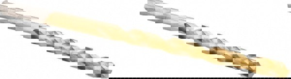 Jobber Length Drill Bit: #22, 135 &deg;, Cobalt